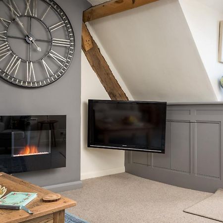 The Loft: Unique, Romantic, Grade II Listed, Dog Friendly Stow-on-the-Wold Εξωτερικό φωτογραφία