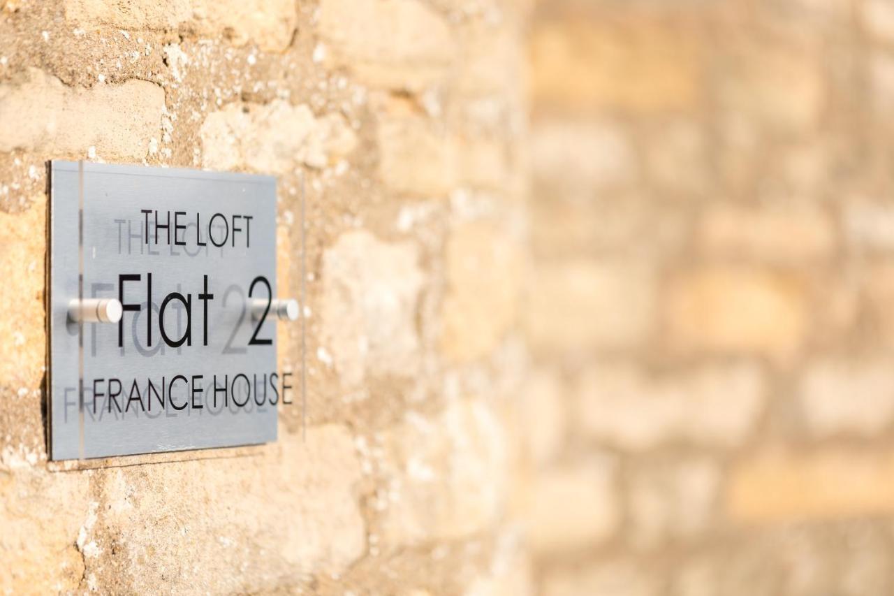 The Loft: Unique, Romantic, Grade II Listed, Dog Friendly Stow-on-the-Wold Εξωτερικό φωτογραφία