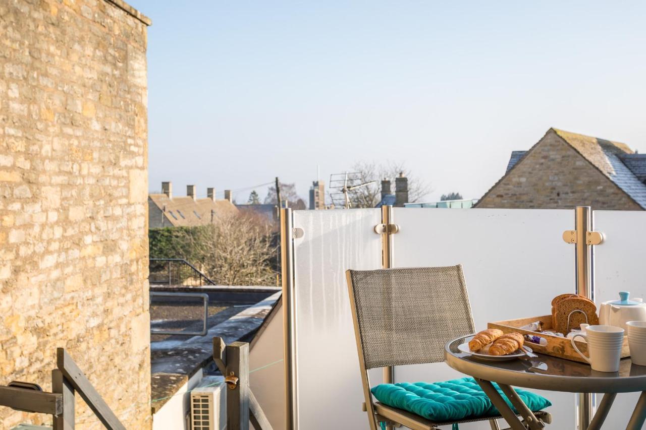 The Loft: Unique, Romantic, Grade II Listed, Dog Friendly Stow-on-the-Wold Εξωτερικό φωτογραφία