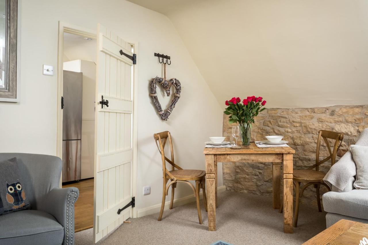 The Loft: Unique, Romantic, Grade II Listed, Dog Friendly Stow-on-the-Wold Εξωτερικό φωτογραφία