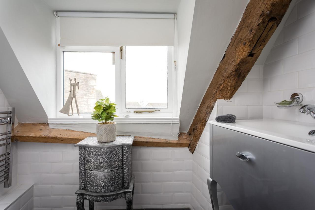The Loft: Unique, Romantic, Grade II Listed, Dog Friendly Stow-on-the-Wold Εξωτερικό φωτογραφία